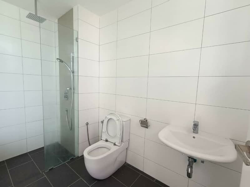 Condominium for Sale at Mont Residence - Aster Ng - Bathroom - PropertyGuru.com.my