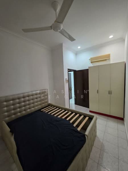 Rumah Teres 1.5 Tingkat untuk Dijual di Taman Pelangi Indah (Ulu Tiram) - Prashin Seagar - PropertyGuru.com.my