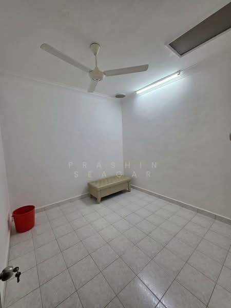 Rumah Teres 1.5 Tingkat untuk Dijual di Taman Pelangi Indah (Ulu Tiram) - Prashin Seagar - PropertyGuru.com.my