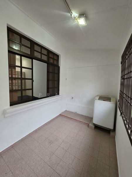 Rumah Teres 1.5 Tingkat untuk Dijual di Taman Pelangi Indah (Ulu Tiram) - Prashin Seagar - PropertyGuru.com.my