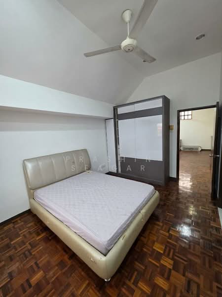 Rumah Teres 1.5 Tingkat untuk Dijual di Taman Pelangi Indah (Ulu Tiram) - Prashin Seagar - PropertyGuru.com.my