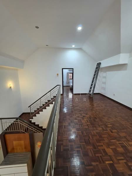 Rumah Teres 1.5 Tingkat untuk Dijual di Taman Pelangi Indah (Ulu Tiram) - Prashin Seagar - PropertyGuru.com.my