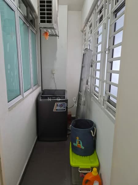 Pangsapuri untuk Disewa di Tebrau City Residences - Heng Chew Yen - PropertyGuru.com.my