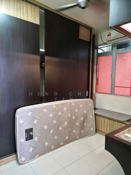 Pangsapuri untuk Disewa di Tebrau City Residences - Heng Chew Yen - PropertyGuru.com.my