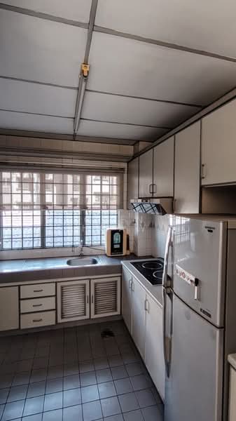 Condominium for Sale at Tiara Damansara - Chen Hoaw - Kitchen - PropertyGuru.com.my