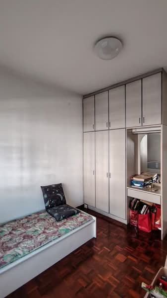 Condominium for Sale at Tiara Damansara - Chen Hoaw - Bedroom - PropertyGuru.com.my