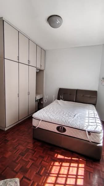 Condominium for Sale at Tiara Damansara - Chen Hoaw - Bedroom - PropertyGuru.com.my
