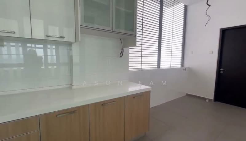 Apartment for Sale at Molek Pine 4 - Jason Fam - Kitchen - PropertyGuru.com.my