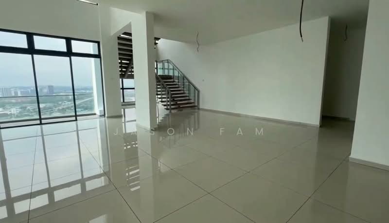 Apartment for Sale at Molek Pine 4 - Jason Fam - Interior - PropertyGuru.com.my