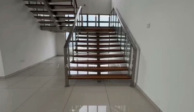 Apartment for Sale at Molek Pine 4 - Jason Fam - Interior - PropertyGuru.com.my