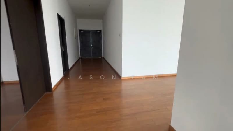 Apartment for Sale at Molek Pine 4 - Jason Fam - Corridor - PropertyGuru.com.my