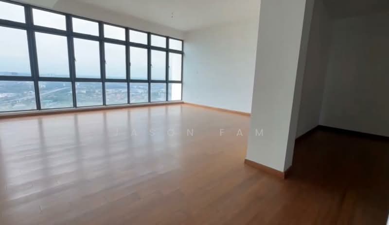 Apartment for Sale at Molek Pine 4 - Jason Fam - Living Room - PropertyGuru.com.my