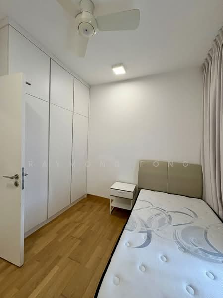 Kondominium untuk Disewa di Teega Residences - Raymond Fong - PropertyGuru.com.my