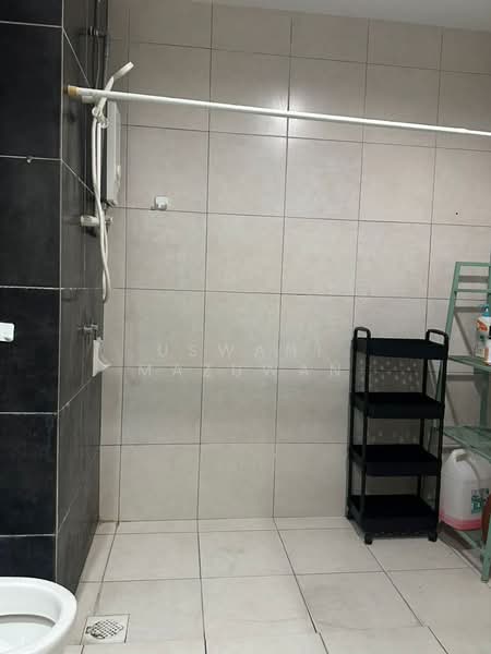Servis Apartment untuk Disewa di D'Pulze Cyberjaya - Uswani Mazuwan - PropertyGuru.com.my
