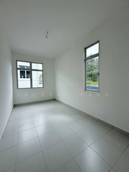 Rumah Teres 3 Tingkat untuk Dijual di Iskandar Puteri (Nusajaya) (Johor) - Jackson Pang - Interior - PropertyGuru.com.my