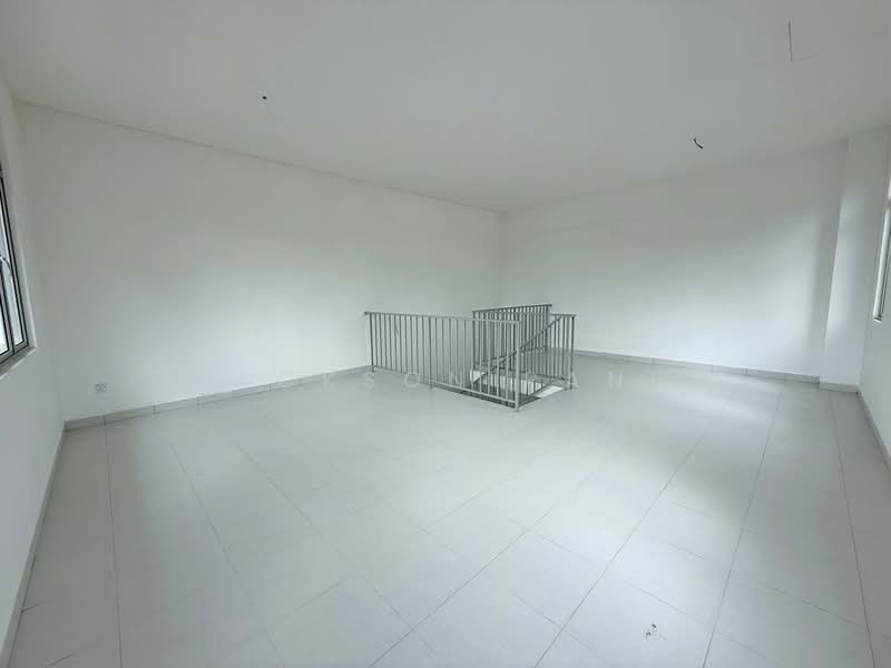 Rumah Teres 3 Tingkat untuk Dijual di Iskandar Puteri (Nusajaya) (Johor) - Jackson Pang - Interior - PropertyGuru.com.my