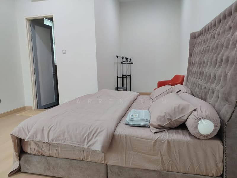 Rumah Banglo untuk Disewa di Shah Alam (Selangor) - Warren Tam - Bedroom - PropertyGuru.com.my