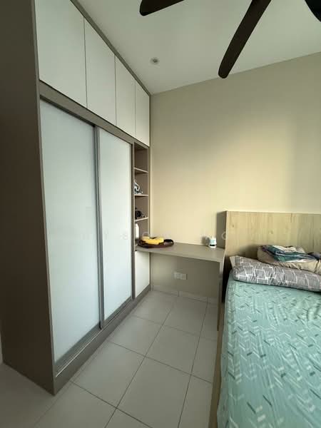 Condominium for Rent at i-Santorini - Dyson Ng - Bedroom - PropertyGuru.com.my