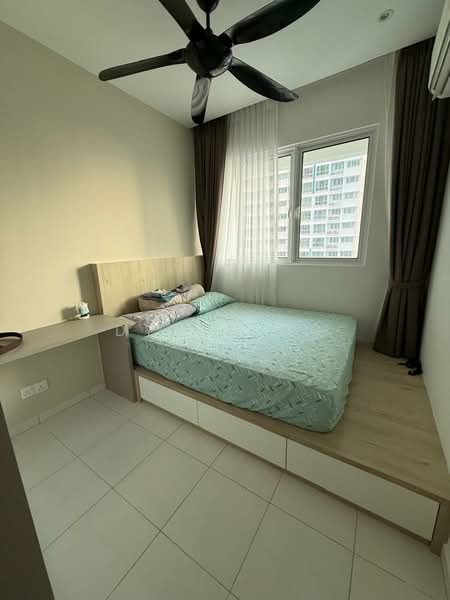 Condominium for Rent at i-Santorini - Dyson Ng - Bedroom - PropertyGuru.com.my