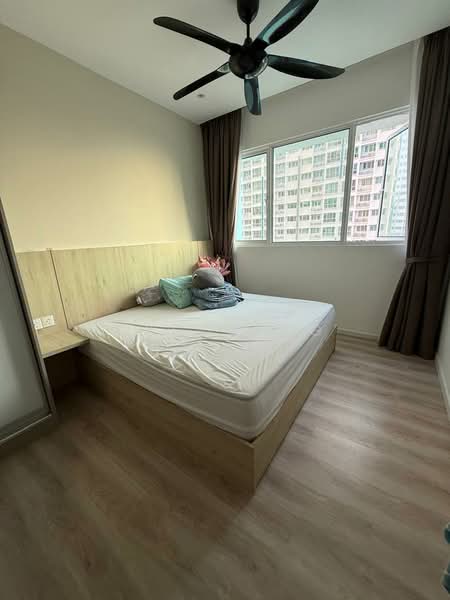 Condominium for Rent at i-Santorini - Dyson Ng - Bedroom - PropertyGuru.com.my