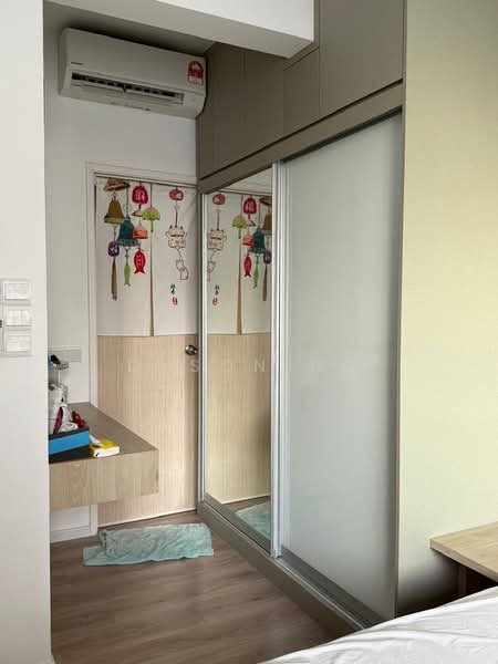 Condominium for Rent at i-Santorini - Dyson Ng - Bedroom - PropertyGuru.com.my