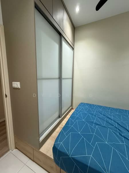 Condominium for Rent at i-Santorini - Dyson Ng - Bedroom - PropertyGuru.com.my