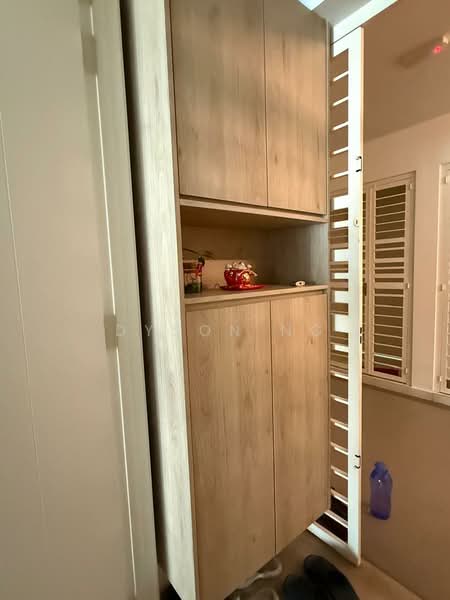 Condominium for Rent at i-Santorini - Dyson Ng - Interior - PropertyGuru.com.my
