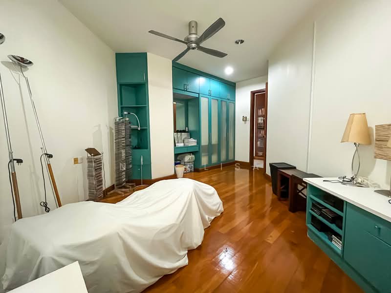 Kondominium untuk Dijual di Araville - N. Melisa - Bedroom - PropertyGuru.com.my