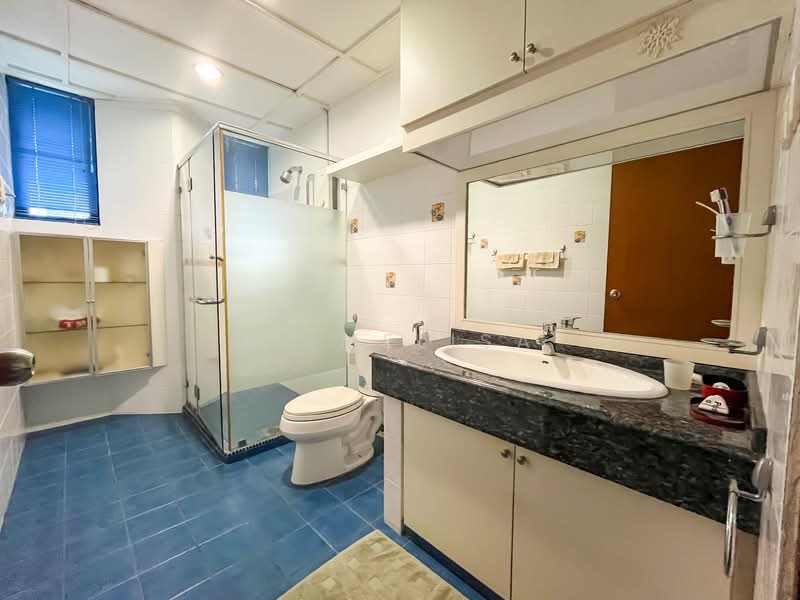 Kondominium untuk Dijual di Araville - N. Melisa - Bathroom - PropertyGuru.com.my