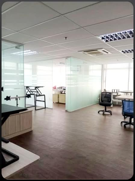 Office for Rent in Ara Damansara (Selangor) - Henry Lim - Interior - PropertyGuru.com.my
