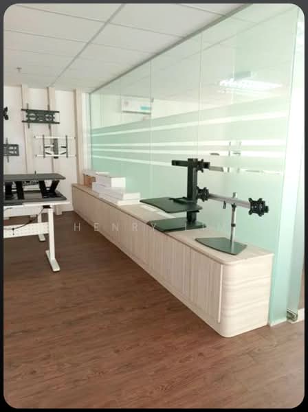 Office for Rent in Ara Damansara (Selangor) - Henry Lim - Interior - PropertyGuru.com.my