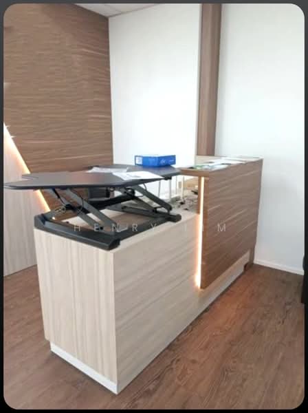 Office for Rent in Ara Damansara (Selangor) - Henry Lim - Interior - PropertyGuru.com.my