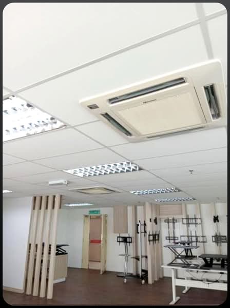 Office for Rent in Ara Damansara (Selangor) - Henry Lim - Interior - PropertyGuru.com.my