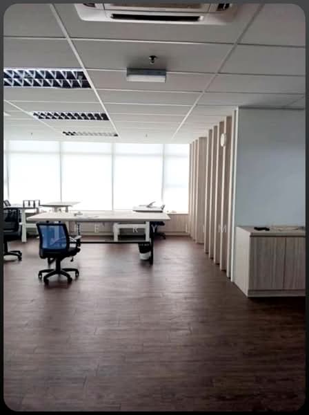 Office for Rent in Ara Damansara (Selangor) - Henry Lim - Interior - PropertyGuru.com.my