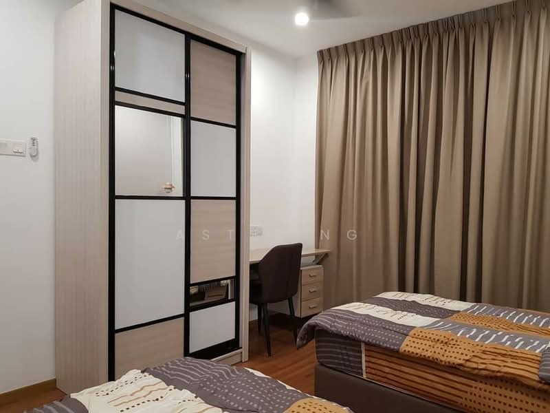 Condominium for Sale at Scott Residence - Aster Ng - Bedroom - PropertyGuru.com.my