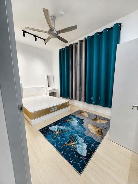 Servis Apartment untuk Disewa di M Centura - Zulhaikal Asmadee - Bedroom - PropertyGuru.com.my