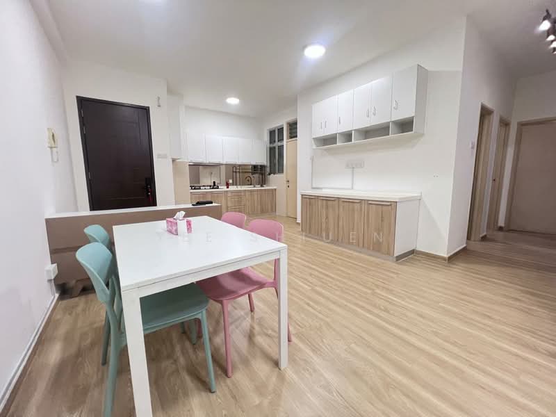Servis Apartment untuk Disewa di One Sentral Serviced Residence - Yee Shiuen - PropertyGuru.com.my