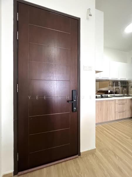 Servis Apartment untuk Disewa di One Sentral Serviced Residence - Yee Shiuen - PropertyGuru.com.my