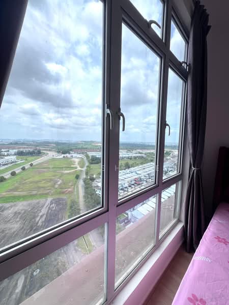 Servis Apartment untuk Disewa di One Sentral Serviced Residence - Yee Shiuen - PropertyGuru.com.my