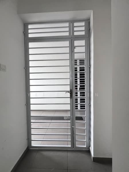 Servis Apartment untuk Disewa di One Sentral Serviced Residence - Yee Shiuen - PropertyGuru.com.my
