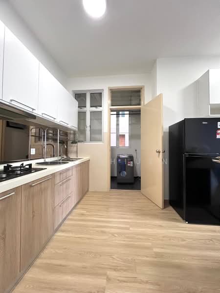 Servis Apartment untuk Disewa di One Sentral Serviced Residence - Yee Shiuen - PropertyGuru.com.my