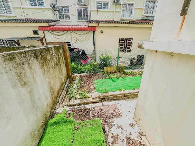 For Sale - Kota Puteri Seksyen 5