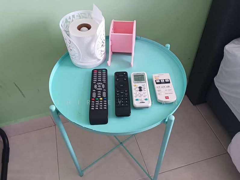 Servis Apartment untuk Disewa di Tiara Imperio Residence - Shirley Chan - Interior - PropertyGuru.com.my