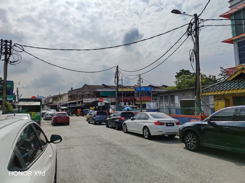 For Sale - Taman Overseas Union (Taman Oug)