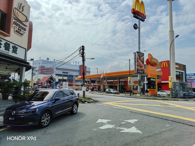 For Sale - Taman Overseas Union (Taman Oug)