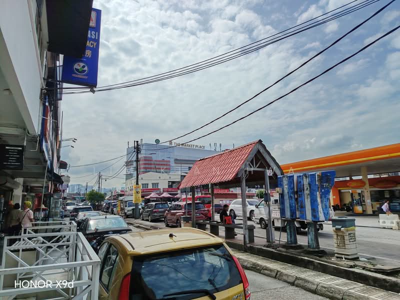 For Sale - Taman Overseas Union (Taman Oug)