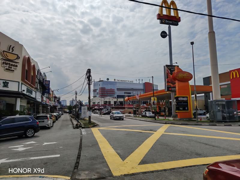 For Sale - Taman Overseas Union (Taman Oug)