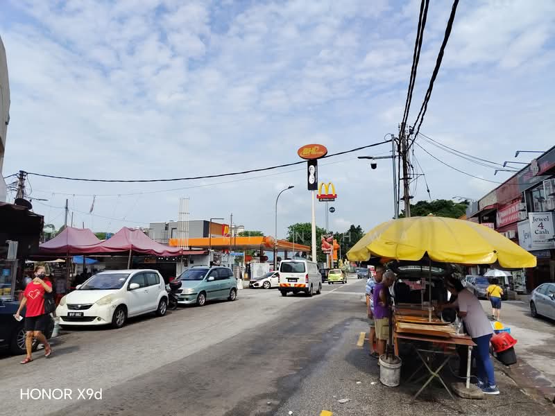 For Sale - Taman Overseas Union (Taman Oug)