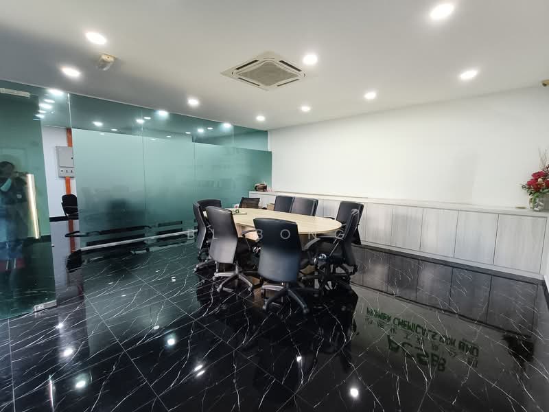 Kilang untuk Dijual di Taman Angkasa Nuri (Durian Tunggal) - BL Bong - PropertyGuru.com.my