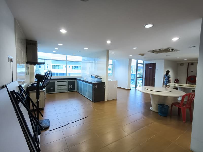 Kilang untuk Dijual di Taman Angkasa Nuri (Durian Tunggal) - BL Bong - PropertyGuru.com.my